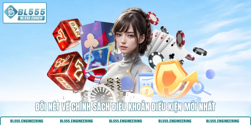 Đôi nét về chính sách điều khoản điều kiện mới nhất